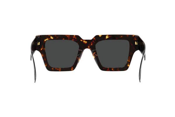 VERSACE 4431 Occhiali da Sole 
