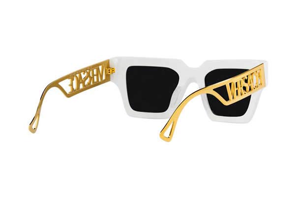 VERSACE 4431 Occhiali da Sole 