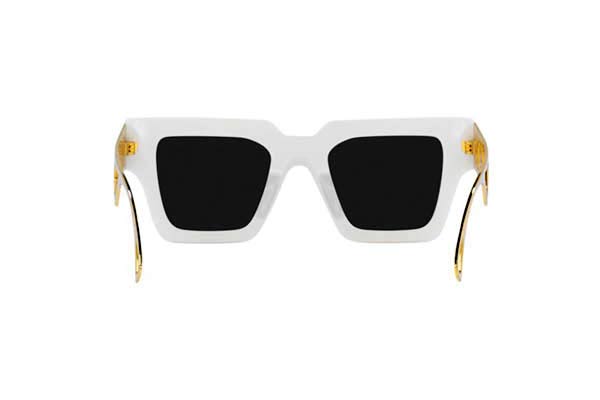 VERSACE 4431 Occhiali da Sole 