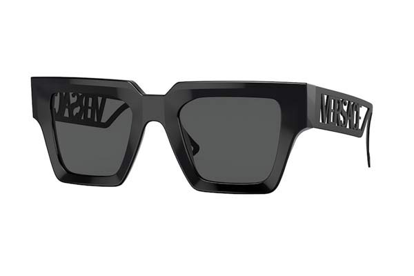 versace 4431 Occhiali da Sole 