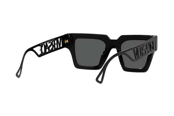 VERSACE 4431 Occhiali da Sole 