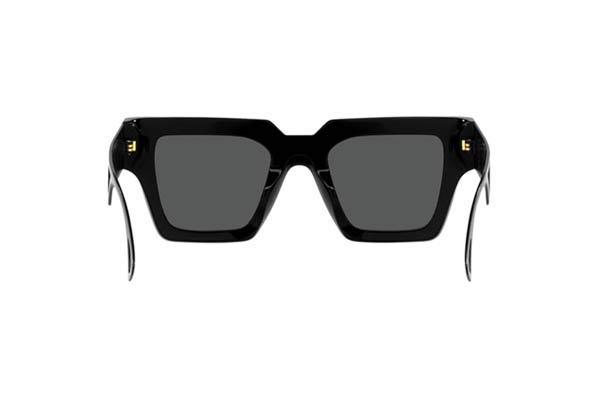 VERSACE 4431 Occhiali da Sole 