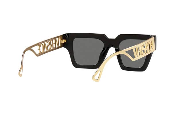 VERSACE 4431 Occhiali da Sole 