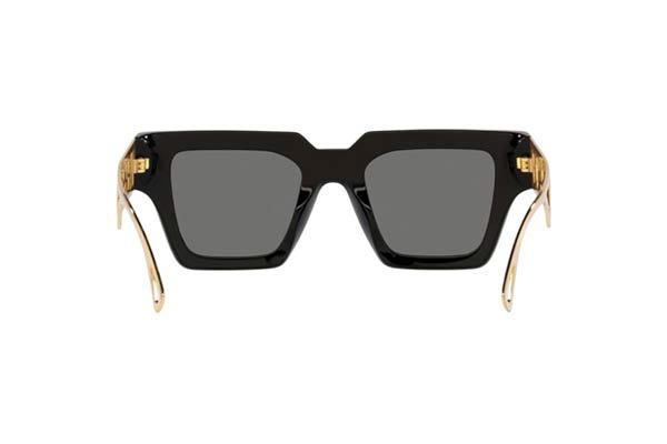 VERSACE 4431 Occhiali da Sole 