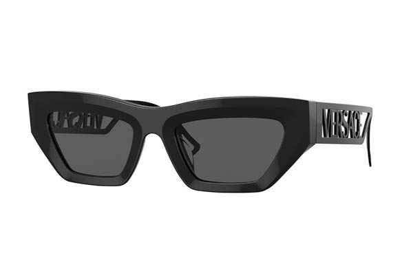 versace 4432U Occhiali da Sole 