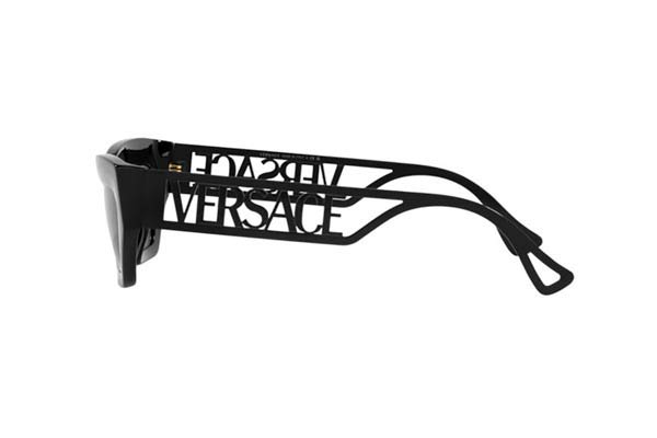 VERSACE 4432U Occhiali da Sole 