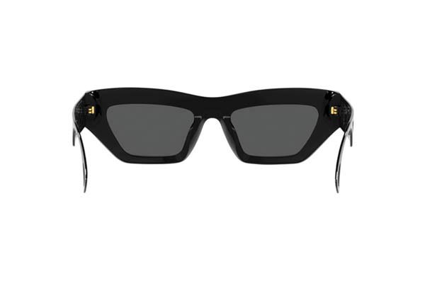 VERSACE 4432U Occhiali da Sole 