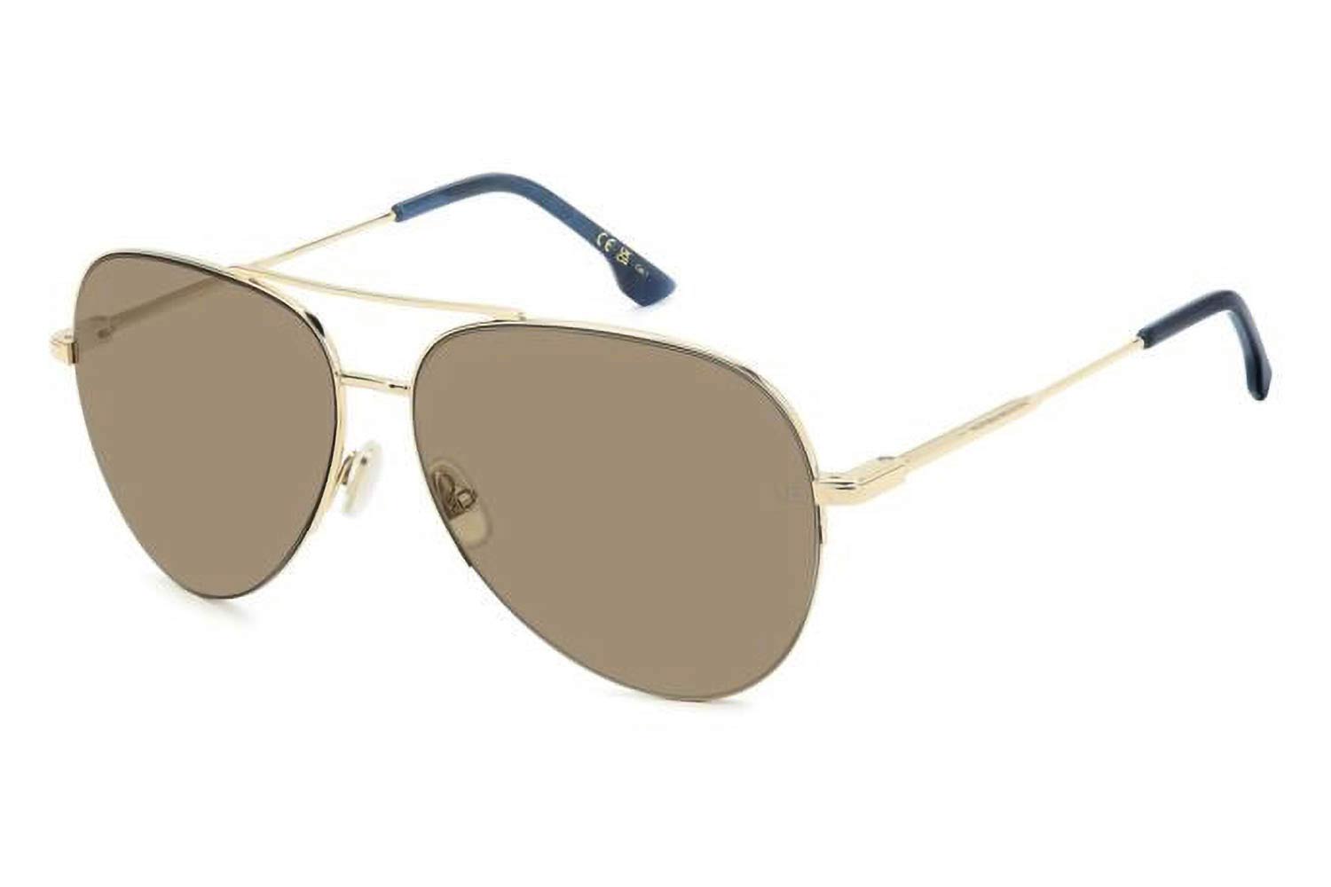 Victoria-Beckham VB-1000S LKS 70 size 62 Occhiali da sole Prezzo: 149,99