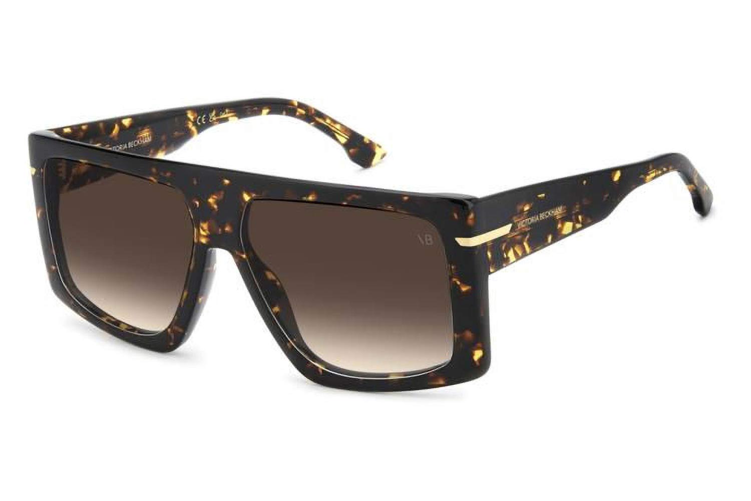 Victoria-Beckham VB-7000S 086 HA size 59 Occhiali da sole Prezzo: 149,98