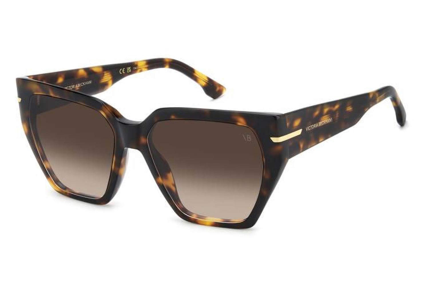 Victoria-Beckham VB-7002S WR9 HA size 57 Occhiali da sole Prezzo: 175,00