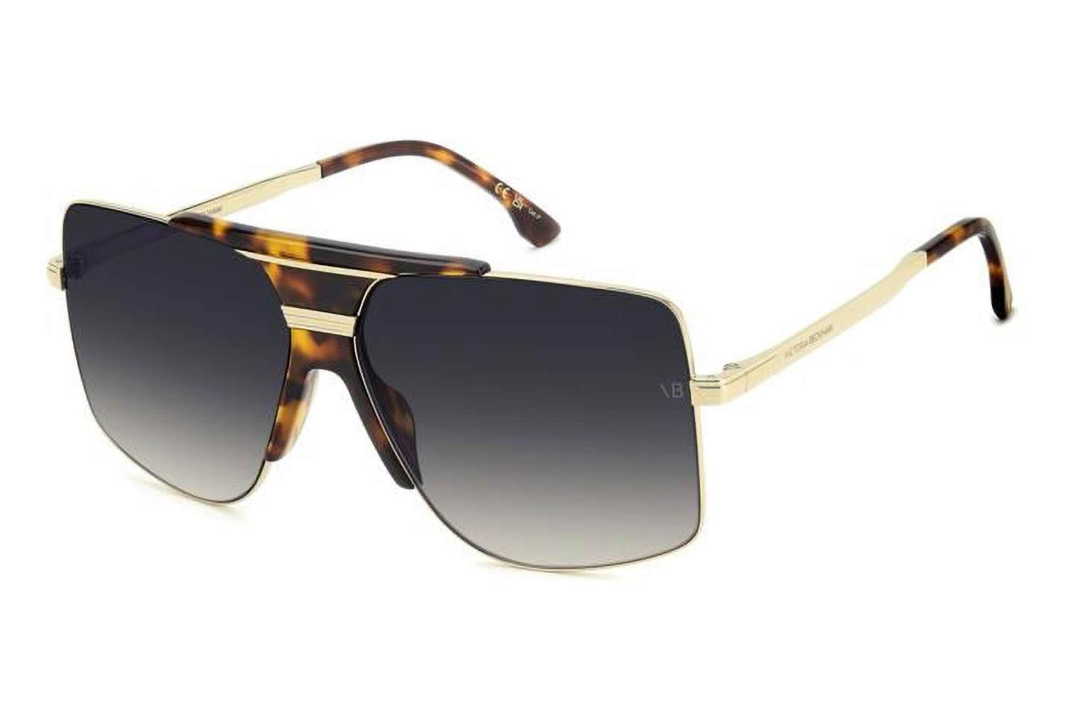 Victoria-Beckham VB-7006S 2IK 08 size 62 Occhiali da sole Prezzo: 220,00