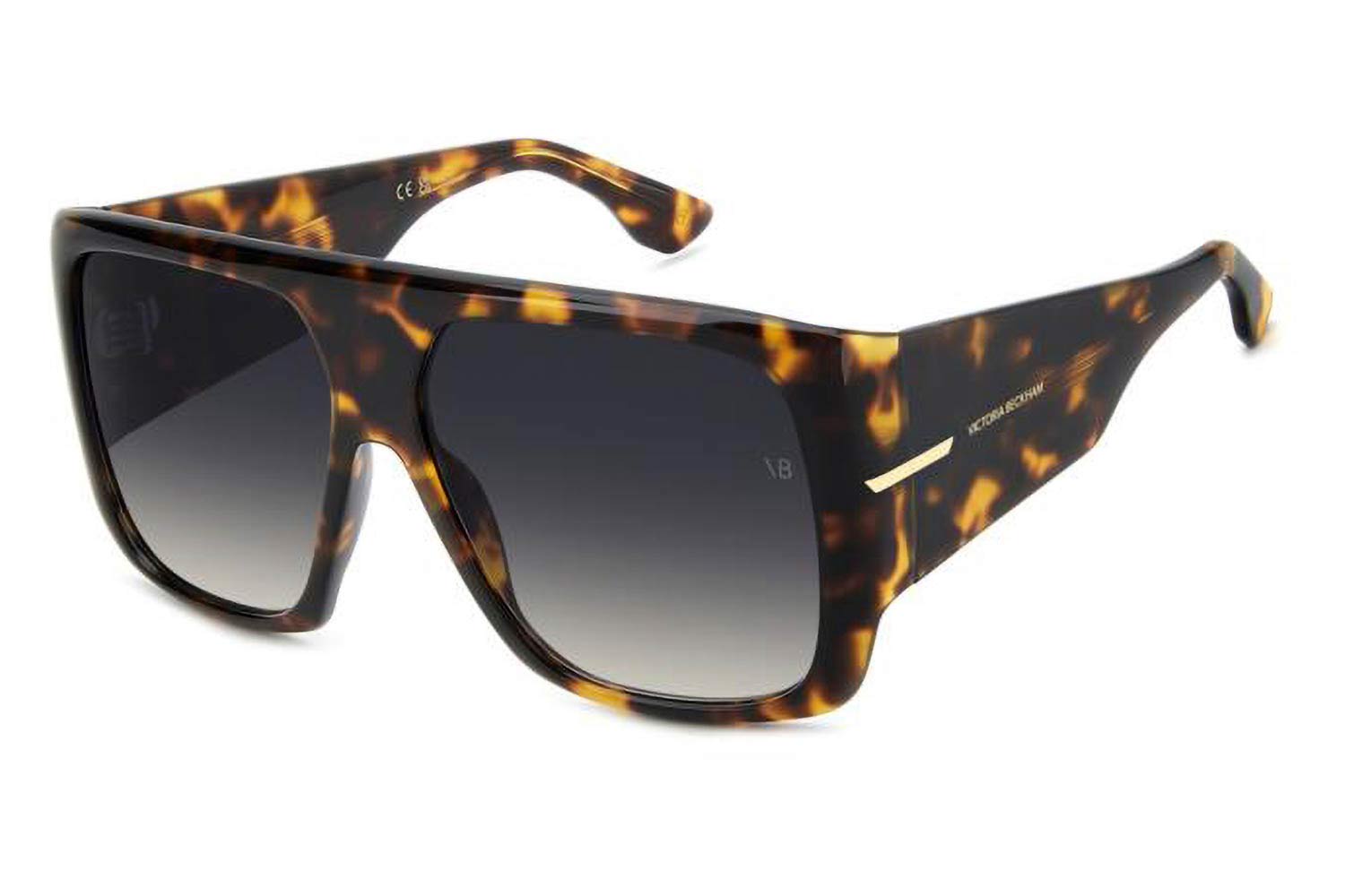 Victoria-Beckham VB-7007S WR9 08 size 60 Occhiali da sole Prezzo: 220,00