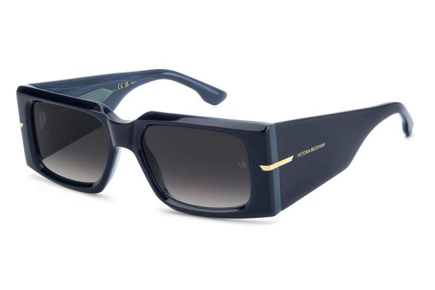Victoria-Beckham VB-7008S NUM 9O size 55 Occhiali da sole Prezzo: 190,00