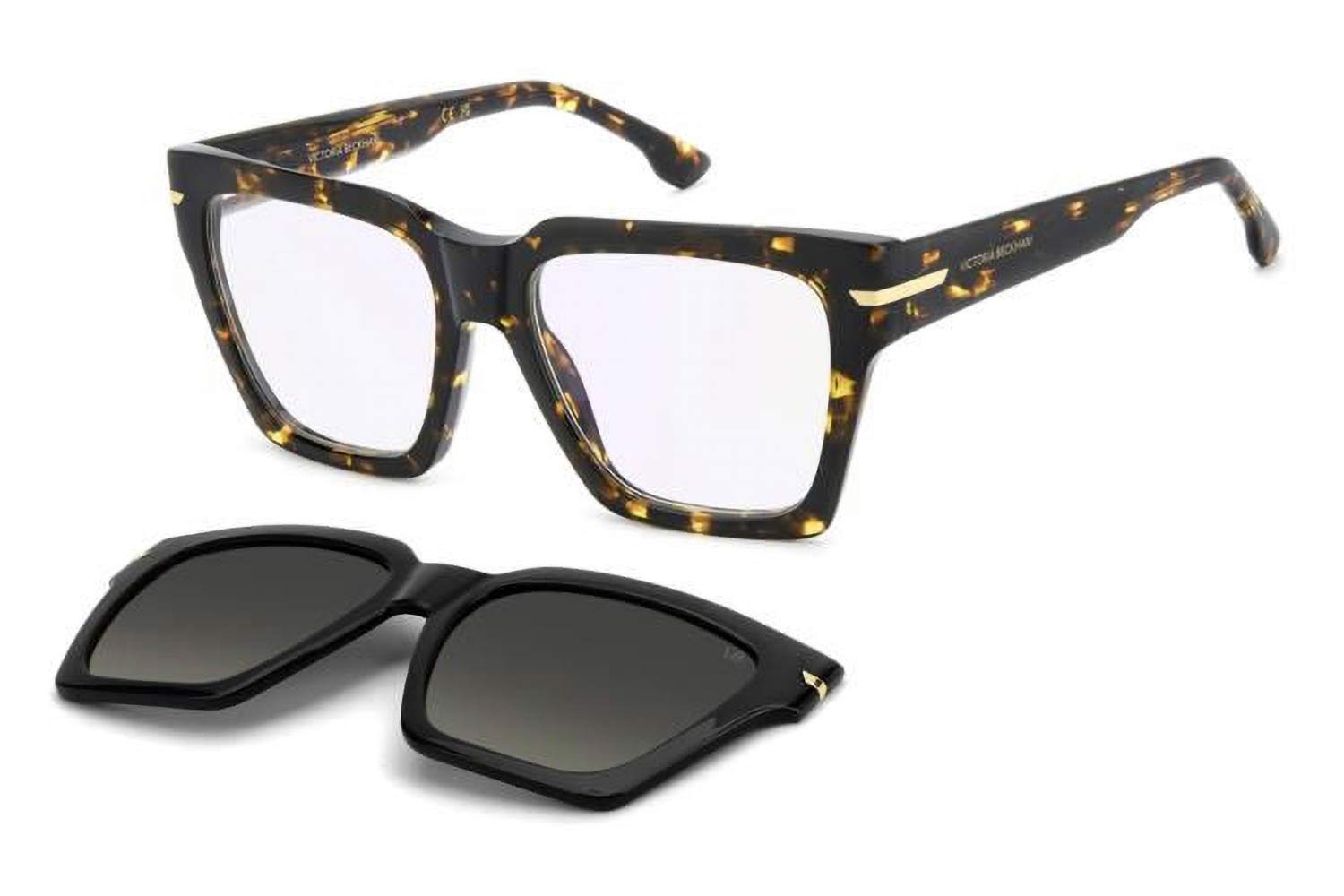 Victoria Beckham VB 7009C 086 LB size 54 Occhiali da vista Prezzo: 220,00
