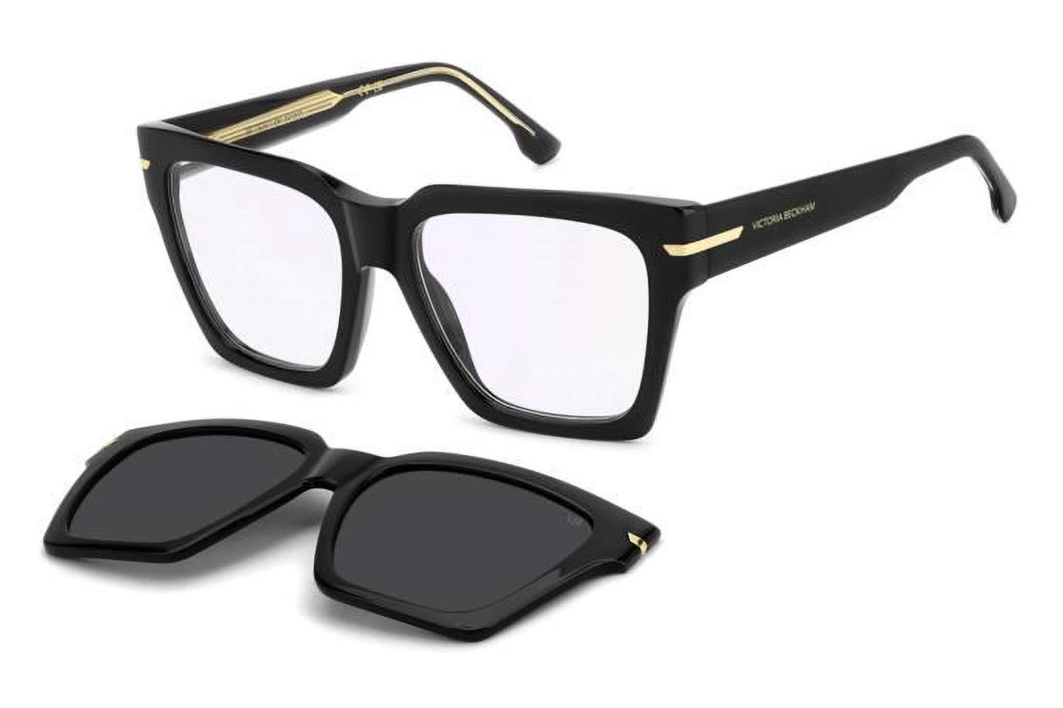 Victoria Beckham VB 7009C 807 M9 size 54 Occhiali da vista Prezzo: 220,00