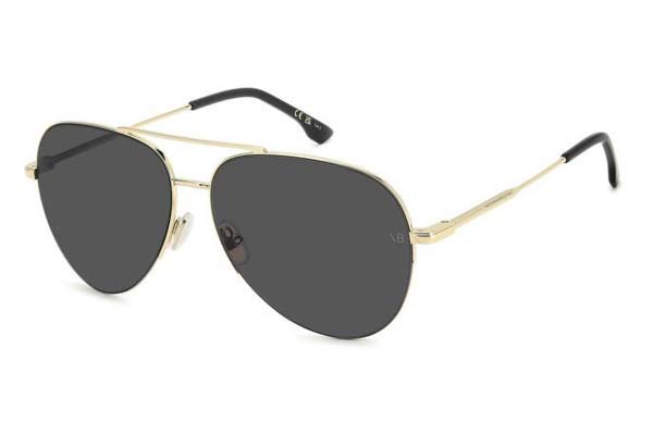 victoria beckham VB 1000S Occhiali da Sole 