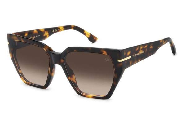 victoria beckham VB 7002S Occhiali da Sole 
