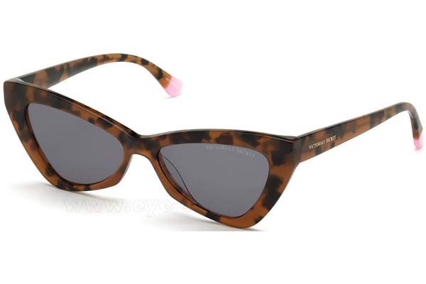 victorias secret VS0022 Occhiali da Sole 