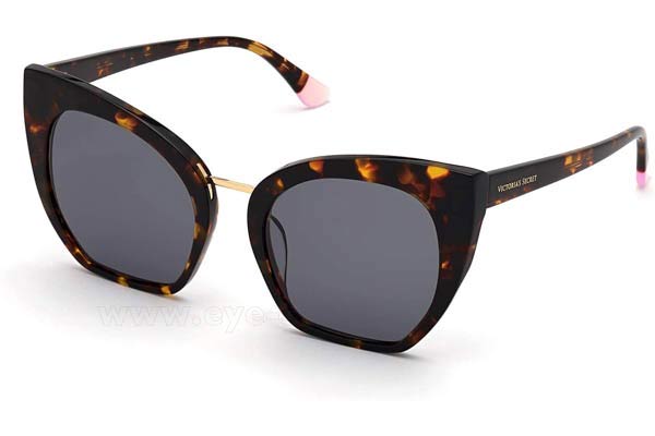 victorias secret VS0046 H Occhiali da Sole 