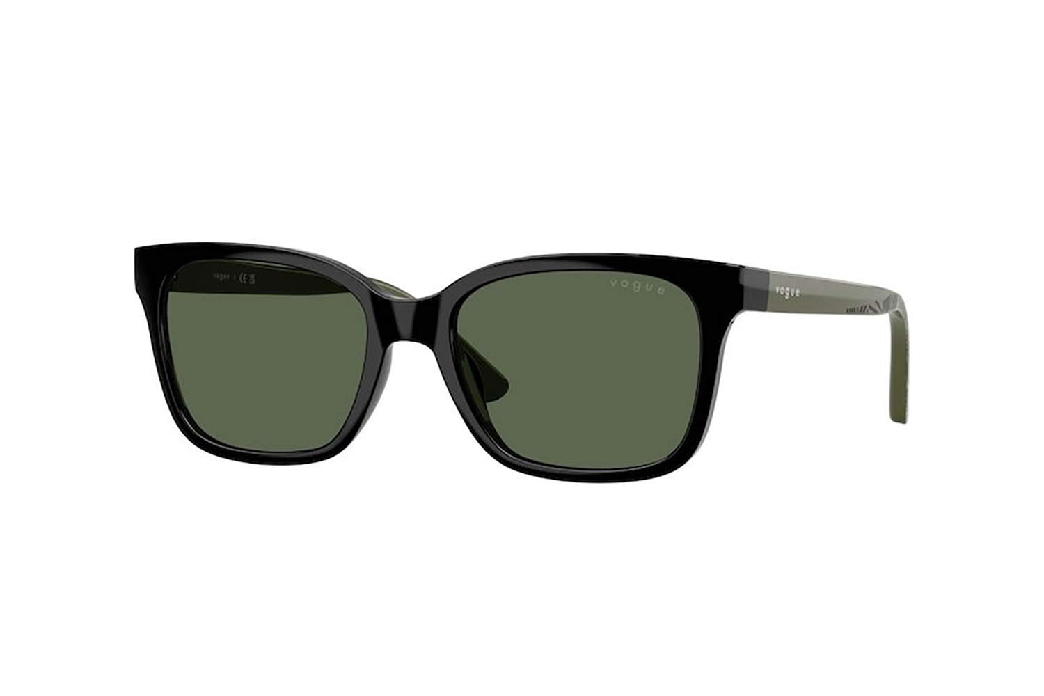 Vogue-Junior 2027 W44-71 size 49 Occhiali da sole Prezzo: 48,85
