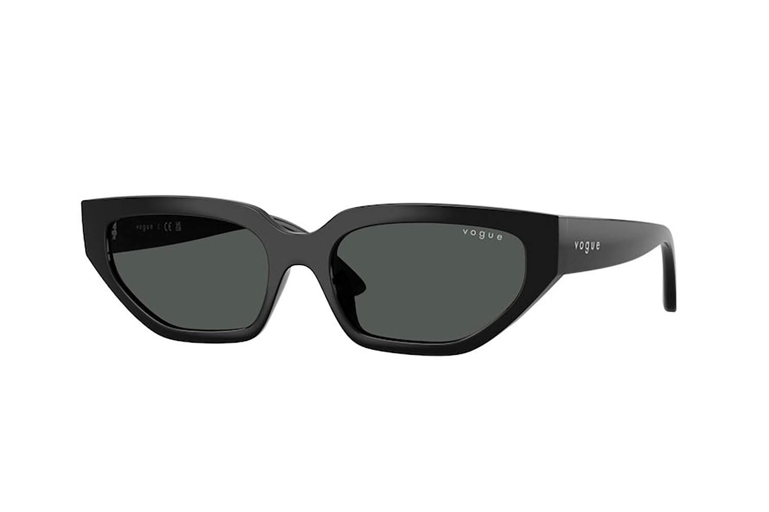 Vogue-Junior 2029 W44-87 size 52 Occhiali da sole Prezzo: 66,86