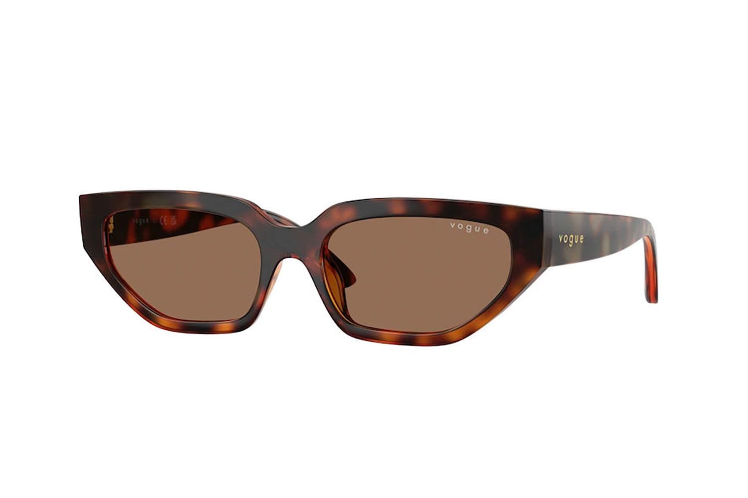 Vogue-Junior 2029 W65673 size 52 Occhiali da sole Prezzo: 66,98