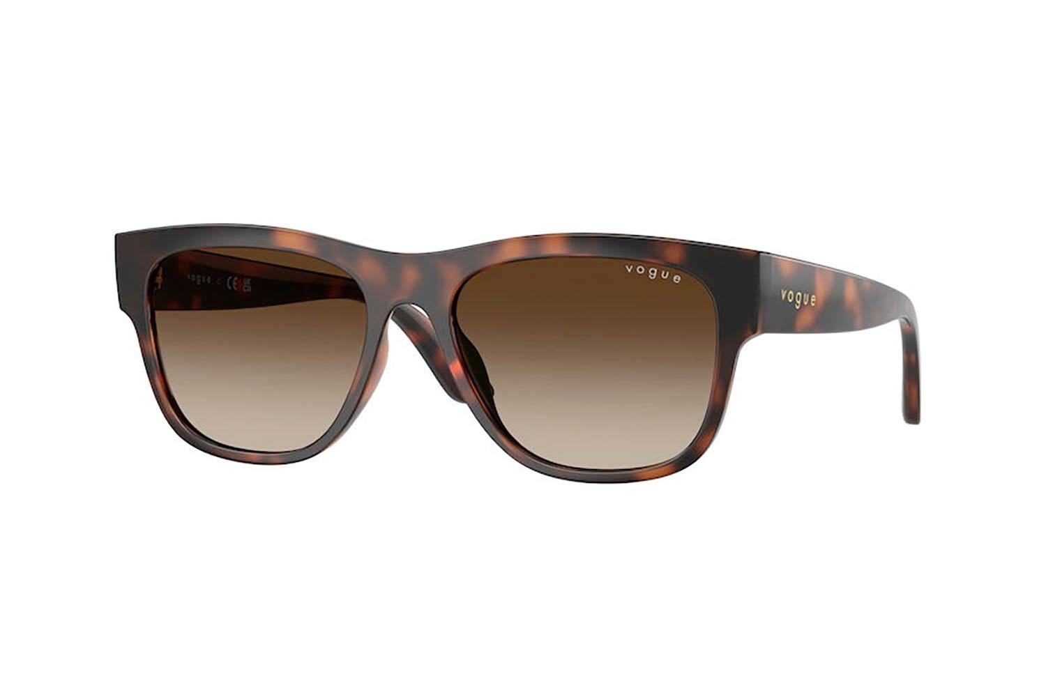 Vogue-Junior 2030 271813 size 52 Occhiali da sole Prezzo: 65,07