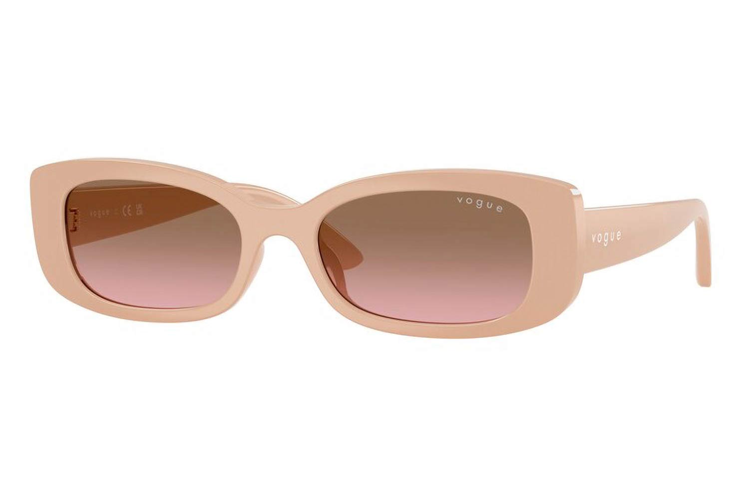Vogue-Junior 2031 326314 size 51 Occhiali da sole Prezzo: 65,97