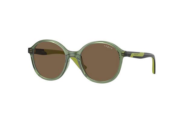 vogue junior 2018 Occhiali da Sole 