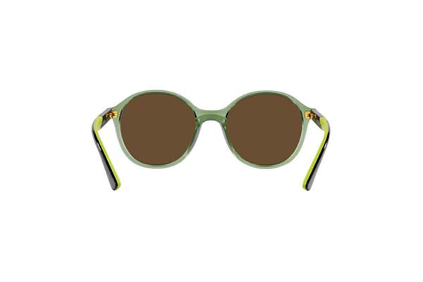VOGUE JUNIOR 2018 Occhiali da Sole 