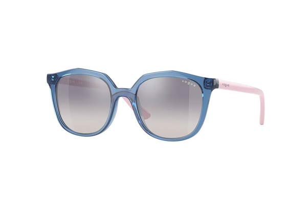 Vogue-Junior 2016 28387B size 45 Occhiali da sole Prezzo: 49,89