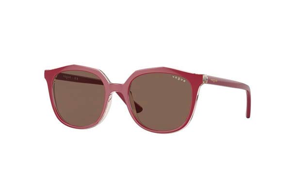 vogue junior 2016 Occhiali da Sole 