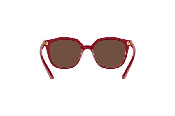 VOGUE JUNIOR 2016 Occhiali da Sole 