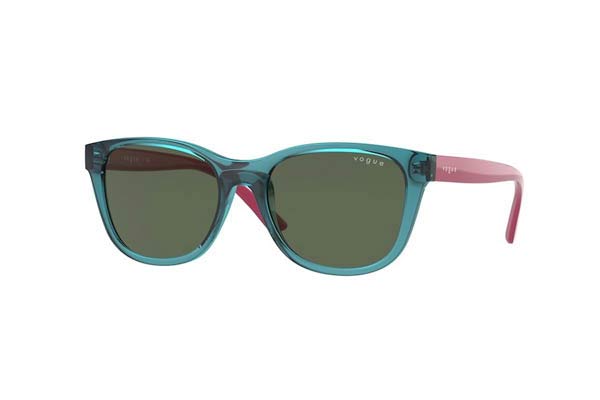 vogue junior 2010 Occhiali da Sole 