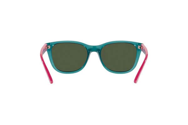 VOGUE JUNIOR 2010 Occhiali da Sole 
