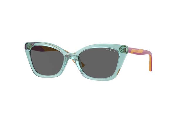 Vogue-Junior 2020 303287 size 48 Occhiali da sole Prezzo: 47,58