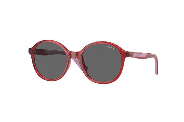 Vogue-Junior 2018 306687 size 45 Occhiali da sole Prezzo: 59,86