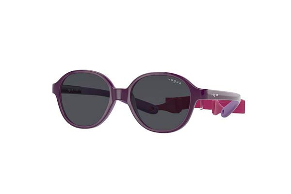 vogue junior 2012 Occhiali da Sole 