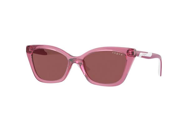 Vogue-Junior 2020 306569 size 48 Occhiali da sole Prezzo: 47,55