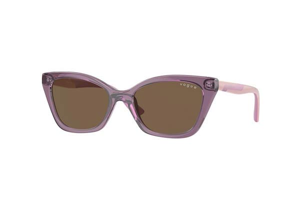 Vogue-Junior 2020 306473 size 48 Occhiali da sole Prezzo: 47,98