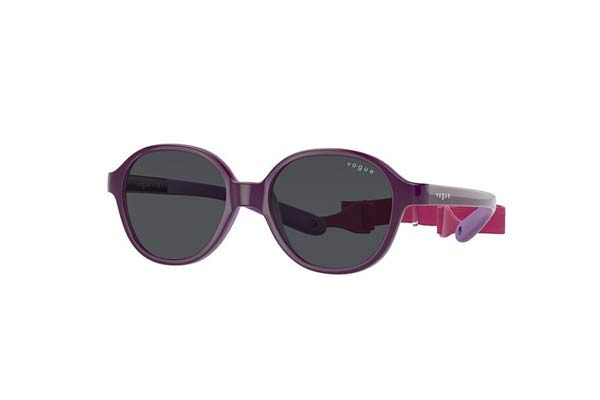 vogue junior 2012 Occhiali da Sole 