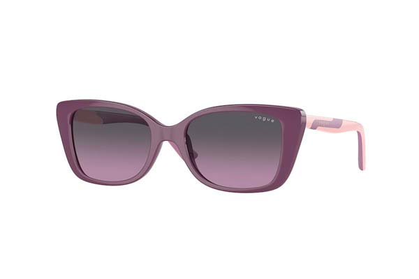 Vogue-Junior 2022 31304Q size 48 Occhiali da sole Prezzo: 52,99