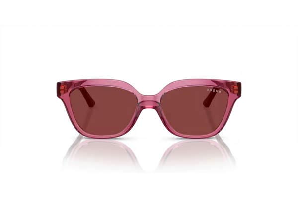 VOGUE JUNIOR 2021 Occhiali da Sole 