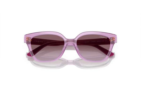 VOGUE JUNIOR 2021 Occhiali da Sole 