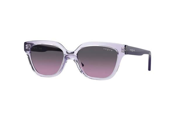 Vogue-Junior 2021 27454Q size 48 Occhiali da sole Prezzo: 55,87
