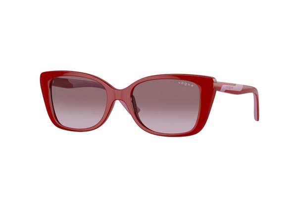 Vogue-Junior 2022 31298H size 48 Occhiali da sole Prezzo: 49,00