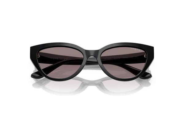 VOGUE JUNIOR 2026 Occhiali da Sole 