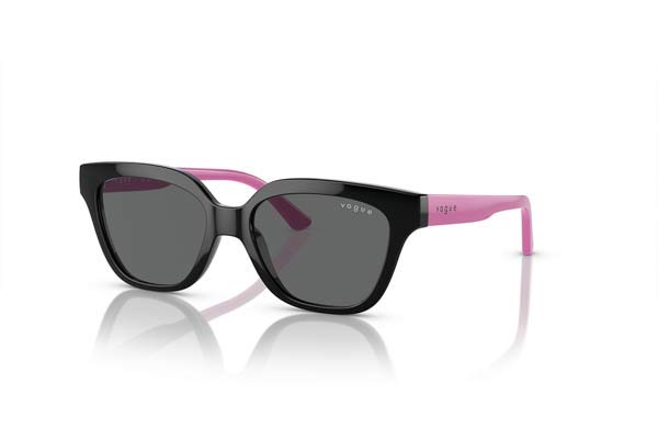VOGUE JUNIOR 2021 Occhiali da Sole 