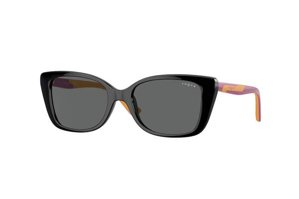 vogue junior 2022 Occhiali da Sole 