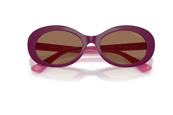 VOGUE JUNIOR 2032 Occhiali da Sole 